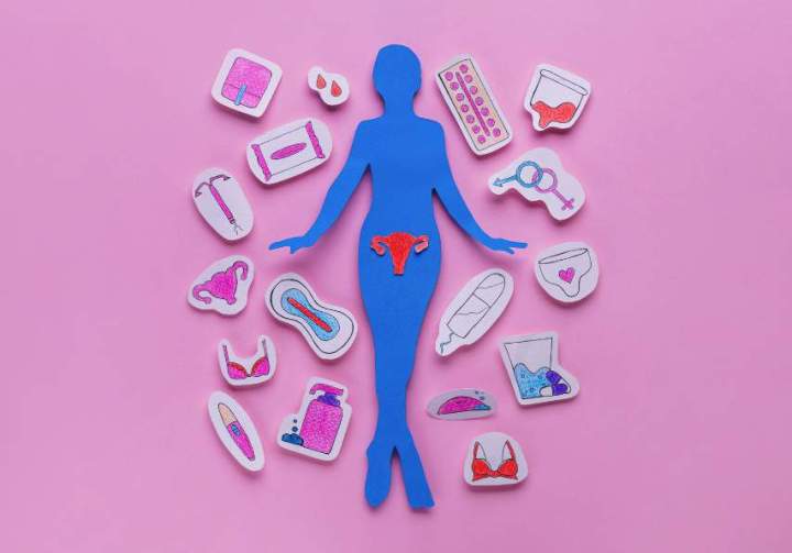 Différents types de contraception Fort-de-France