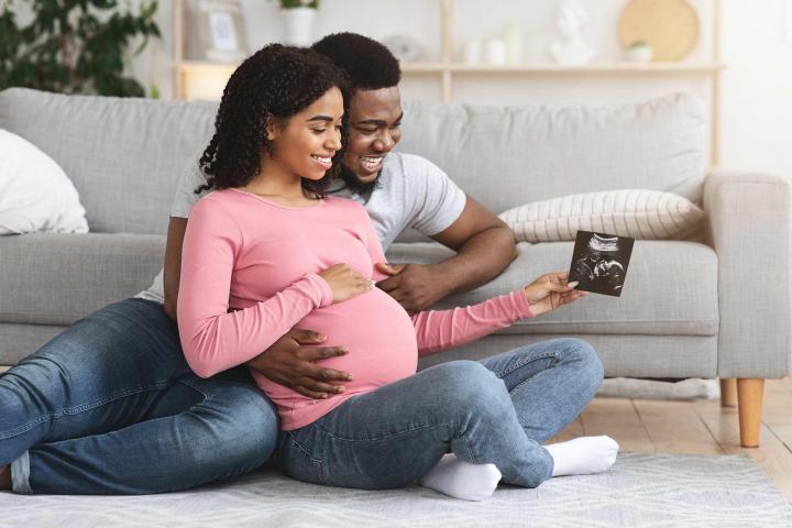 Pour vous préparer activement à l'accouchement et à la parentalité.