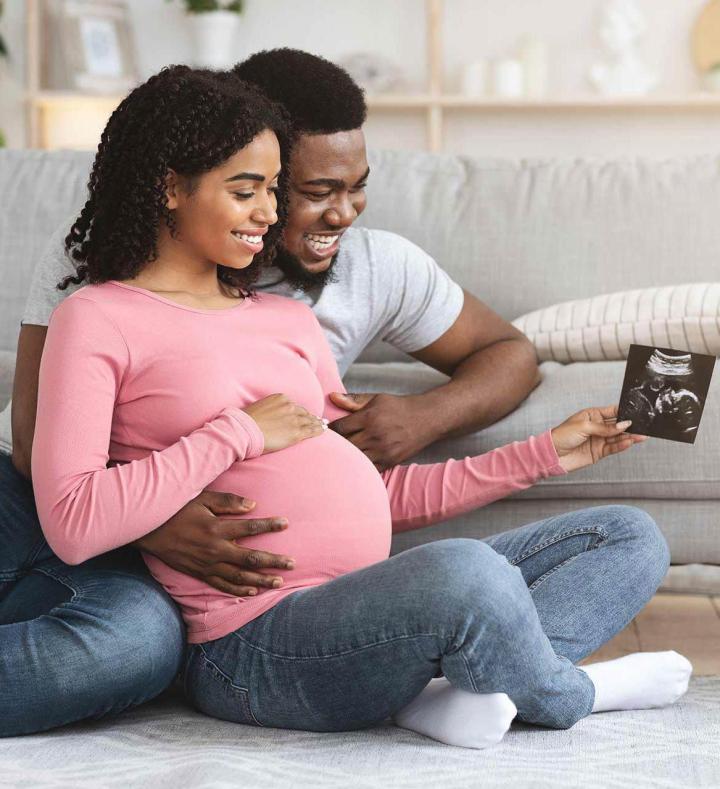 Cours de préparation à la naissance Fort-de-France